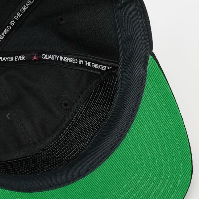 Sapca Nike U J PRO CAP US FB BRAND SSNL - poza 3