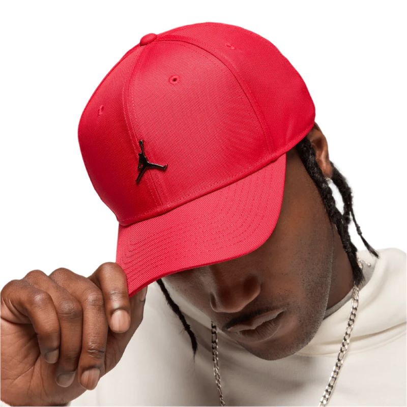 Sapca Nike U J RISE CAP S CB MTL JM