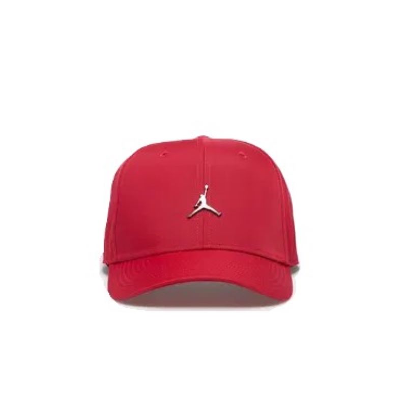 Sapca Nike U J RISE CAP S CB MTL JM - poza 4
