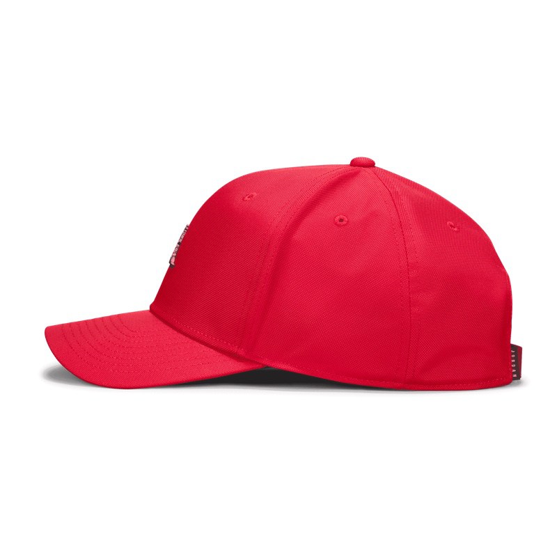 Sapca Nike U J RISE CAP S CB MTL JM - poza 5