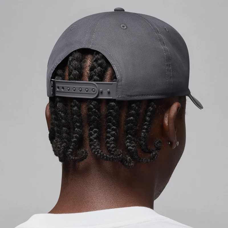 Sapca Nike U J RISE CAP S CB - PSG - poza 2