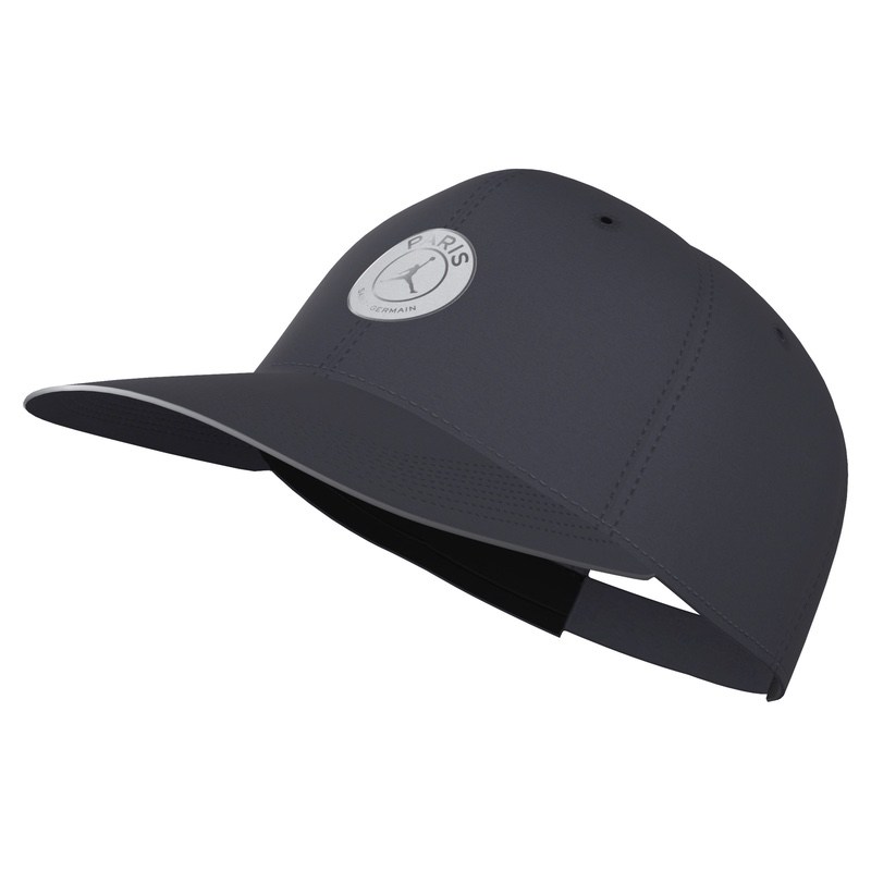 Sapca Nike U J RISE CAP S CB - PSG - poza 3