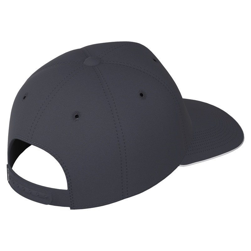 Sapca Nike U J RISE CAP S CB - PSG - poza 4