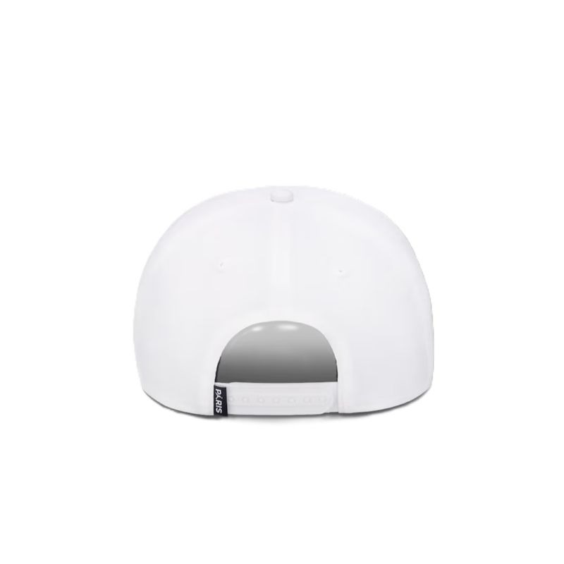 Sapca Nike U J RISE CAP S CB - PSG - poza 2