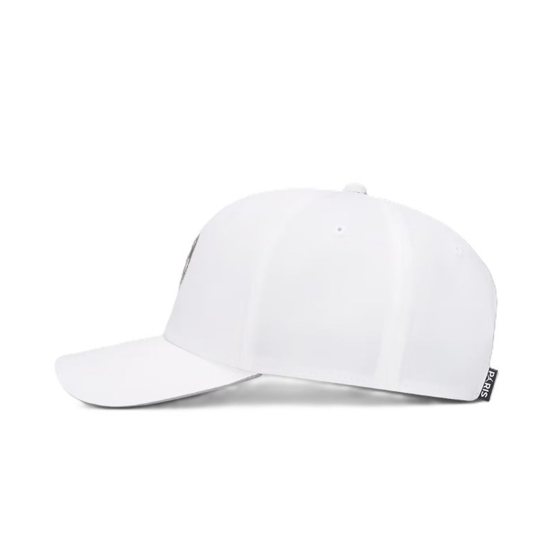 Sapca Nike U J RISE CAP S CB - PSG - poza 3