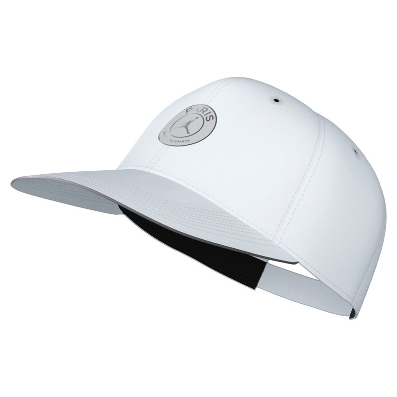Sapca Nike U J RISE CAP S CB - PSG - poza 4