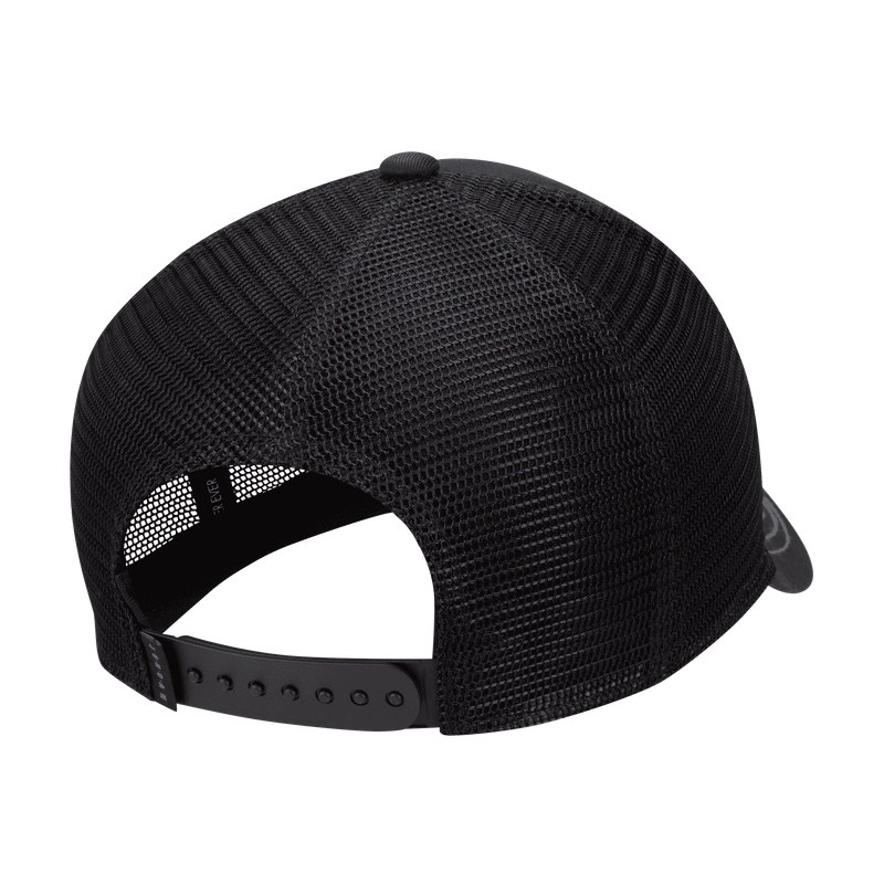 Sapca Nike U J RISE CAP S CB TRKR JM PTCH - poza 2