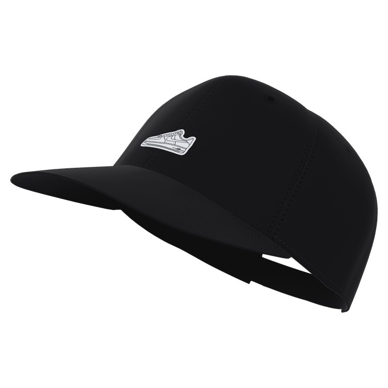 Sapca Nike U NK CLUB CAP U CB AF1 PTCH L - poza 1