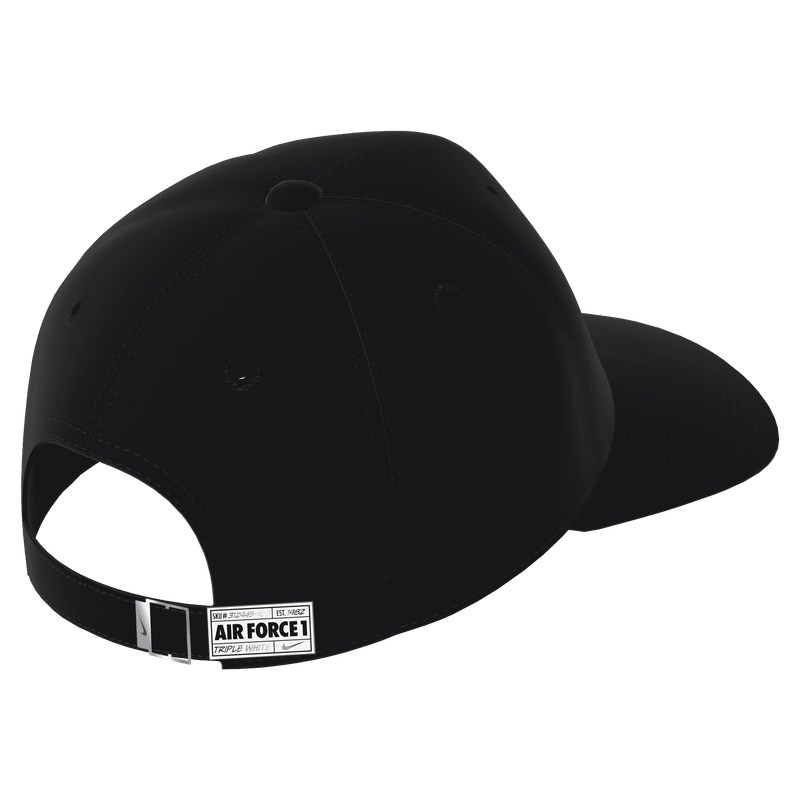 Sapca Nike U NK CLUB CAP U CB AF1 PTCH L - poza 2