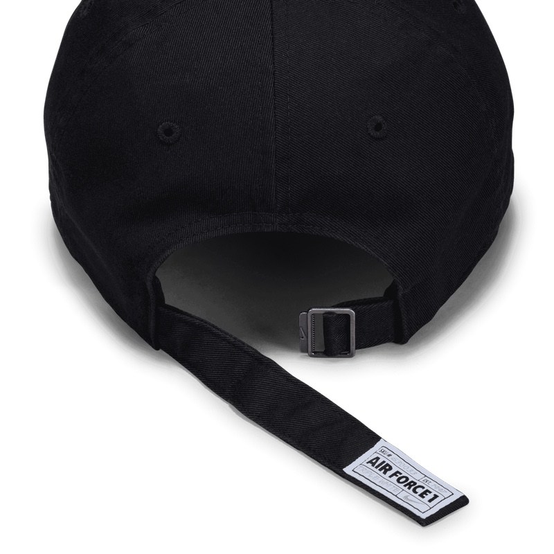 Sapca Nike U NK CLUB CAP U CB AF1 PTCH L - poza 3