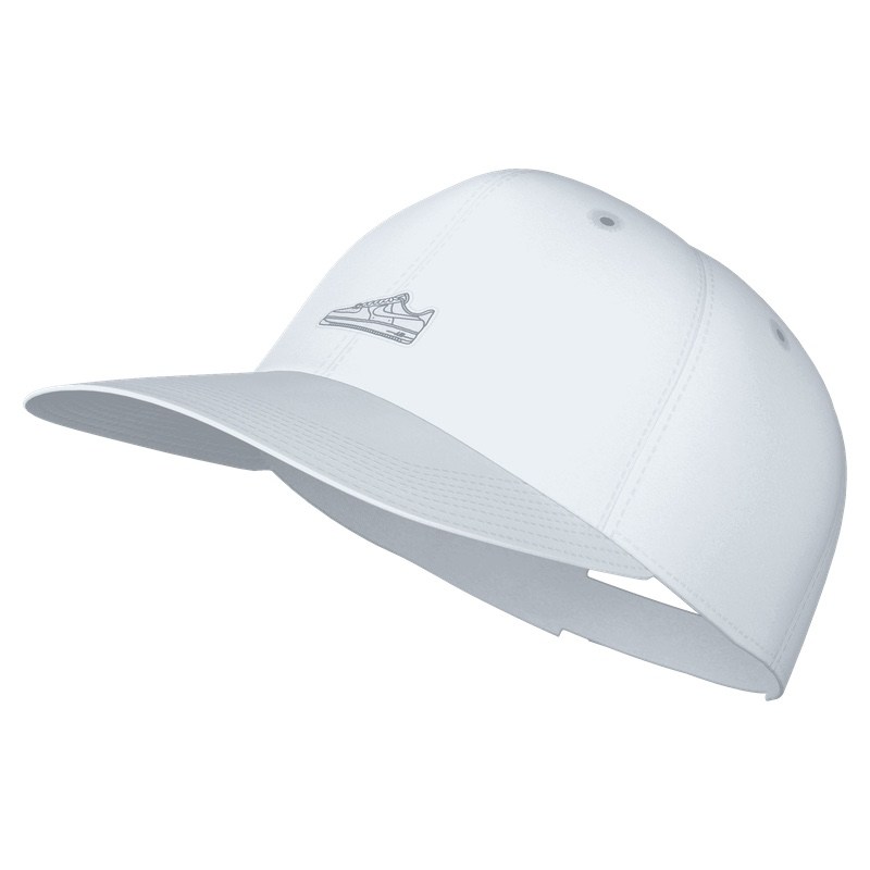 Sapca Nike U NK CLUB CAP U CB AF1 PTCH L - poza 1