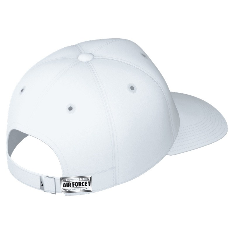 Sapca Nike U NK CLUB CAP U CB AF1 PTCH L - poza 2
