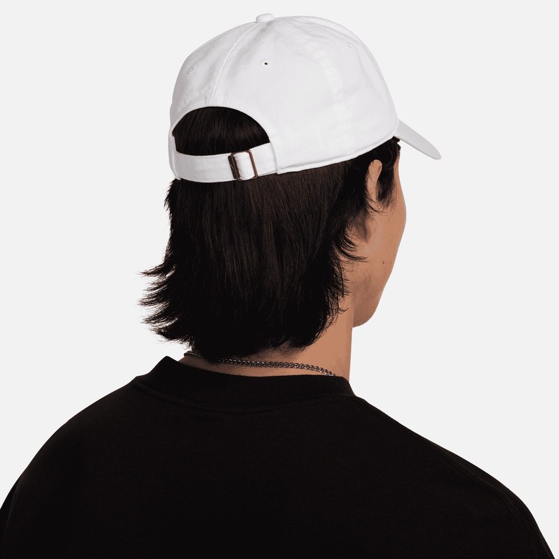Sapca Nike U NK CLUB CAP U CB AF1 PTCH L - poza 5
