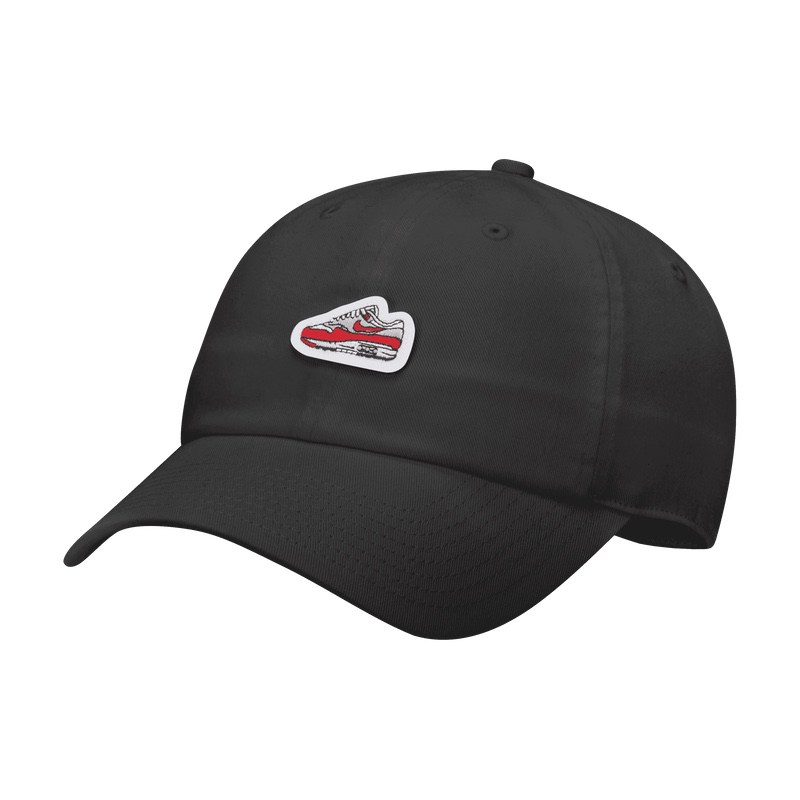 Sapca Nike U NK CLUB CAP U CB ARMX PTCH L