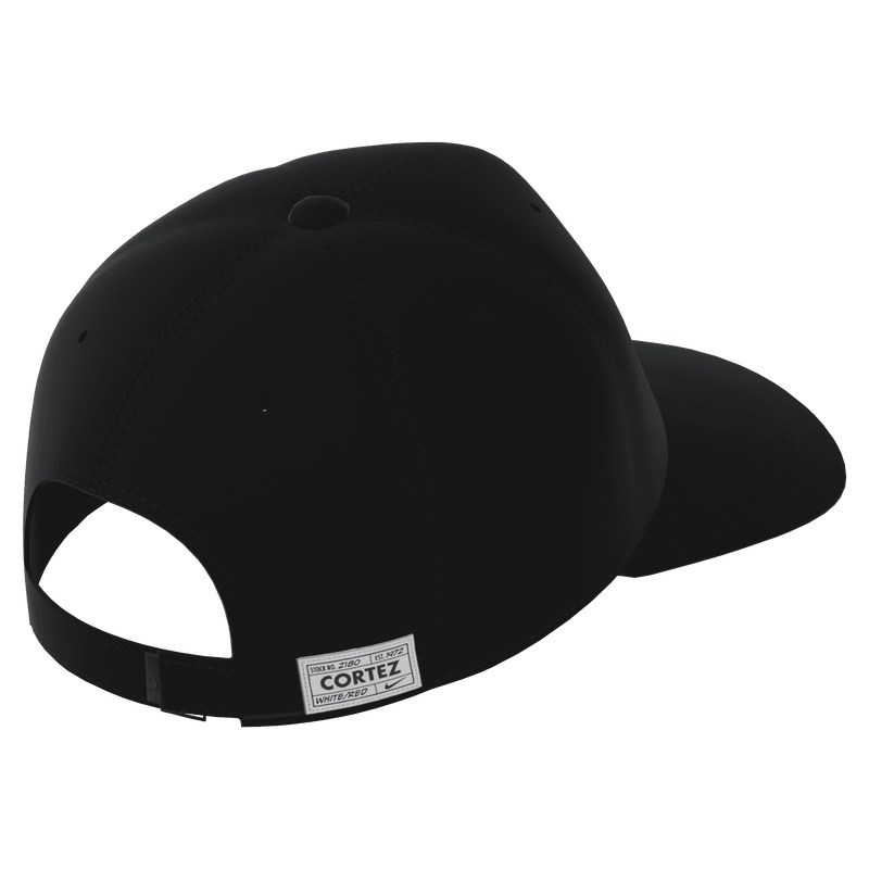 Sapca Nike U NK CLUB CAP U CB CRTZ PTCH L - poza 2