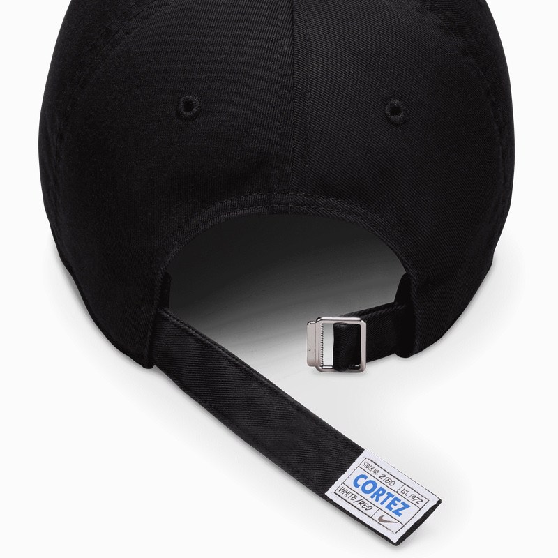 Sapca Nike U NK CLUB CAP U CB CRTZ PTCH L - poza 3