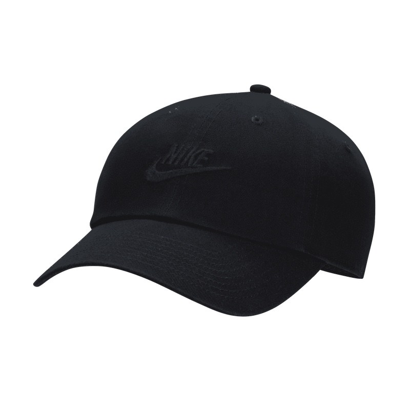 Sapca Nike U Nk Club CAP U CB FUT WSH L - poza 1