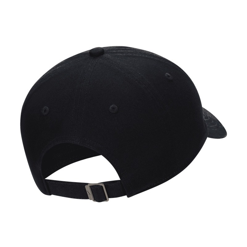 Sapca Nike U Nk Club CAP U CB FUT WSH L - poza 2