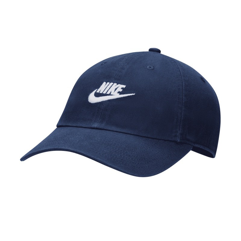 Sapca Nike U Nk Club CAP U CB FUT WSH L - poza 1