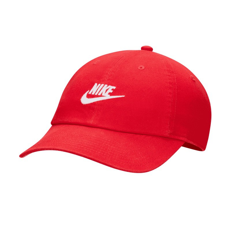 Sapca Nike U Nk Club CAP U CB FUT WSH L - poza 1