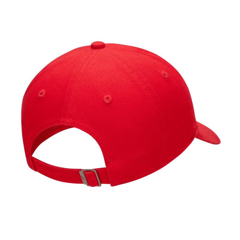 Sapca Nike U Nk Club CAP U CB FUT WSH L - poza 2