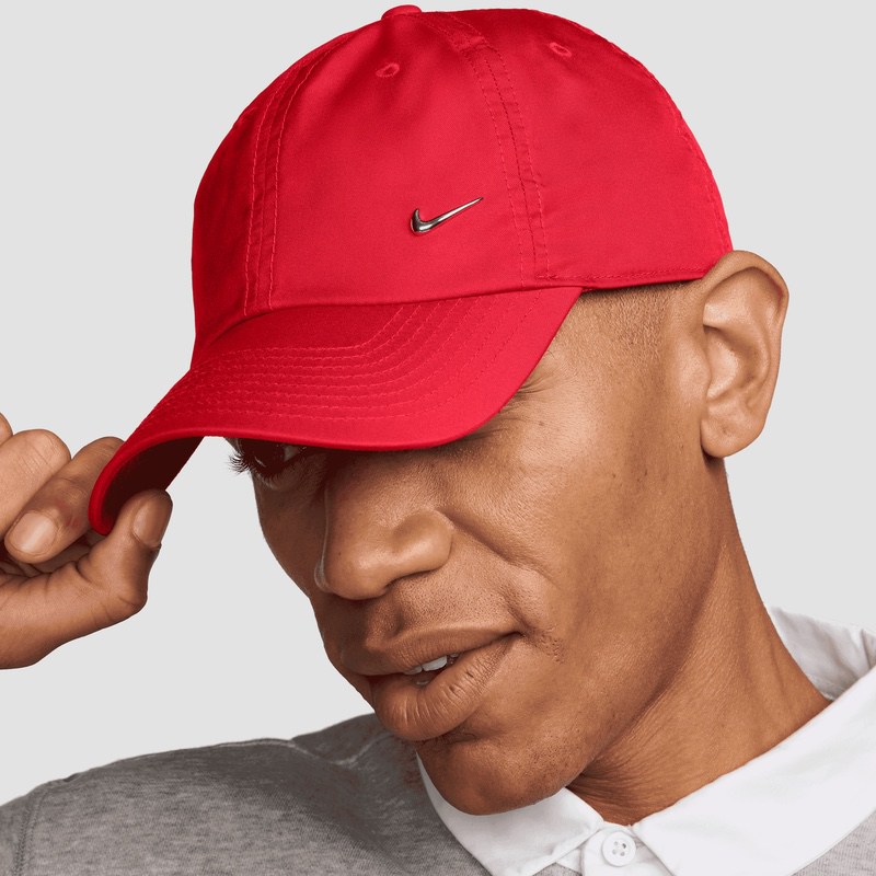Sapca Nike U NK DF CLUB CAP U CB MTSWSH L - poza 1