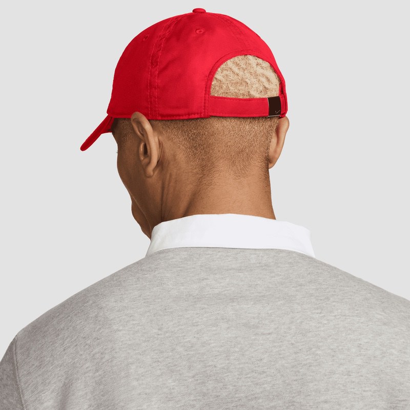 Sapca Nike U NK DF CLUB CAP U CB MTSWSH L - poza 2