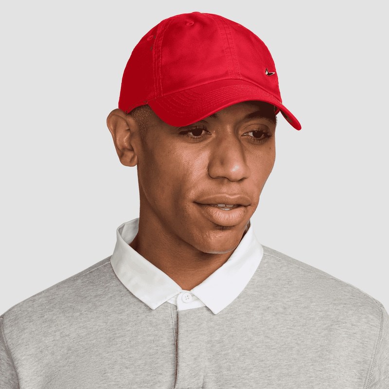 Sapca Nike U NK DF CLUB CAP U CB MTSWSH L - poza 3