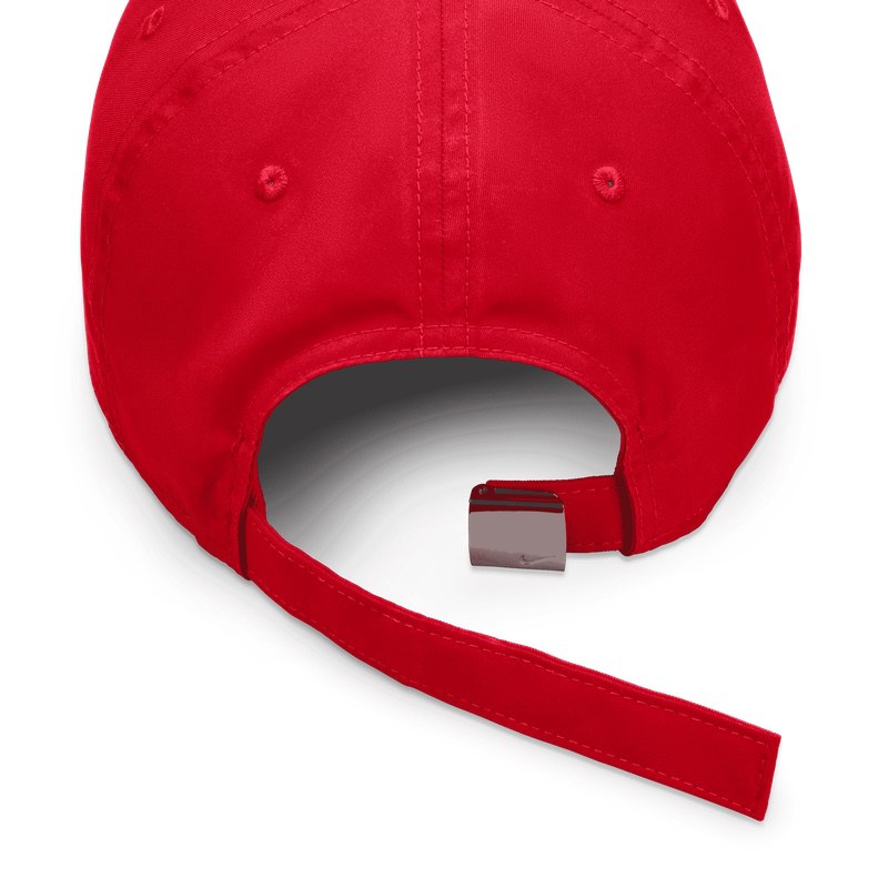 Sapca Nike U NK DF CLUB CAP U CB MTSWSH L - poza 4