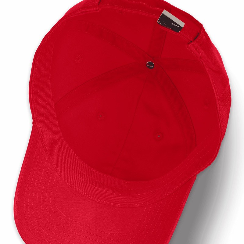 Sapca Nike U NK DF CLUB CAP U CB MTSWSH L - poza 5
