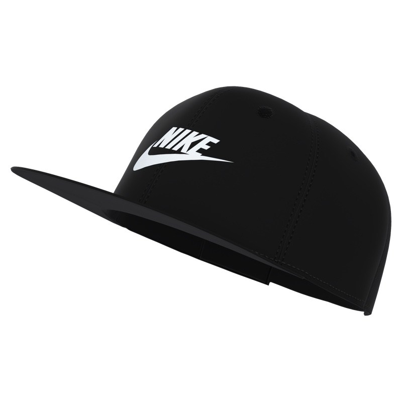 Sapca Nike U NK DF PRO CAP S FB FUT L - poza 2