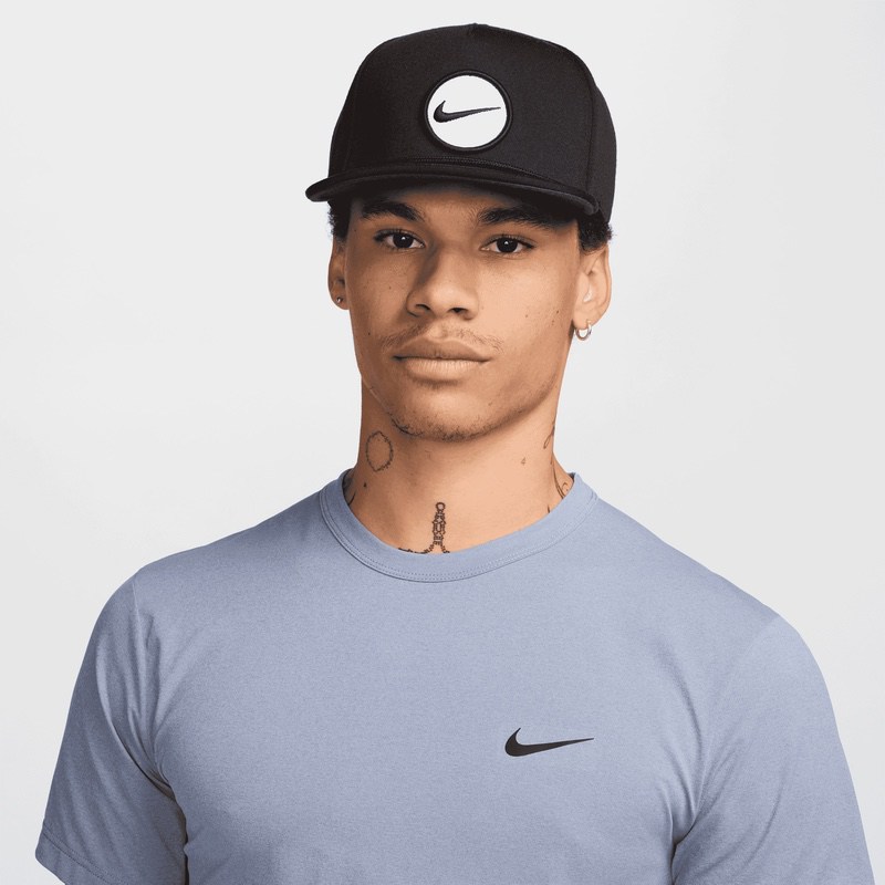 Sapca Nike U NK DF PRO CAP S FB RTRO 72 P - poza 1