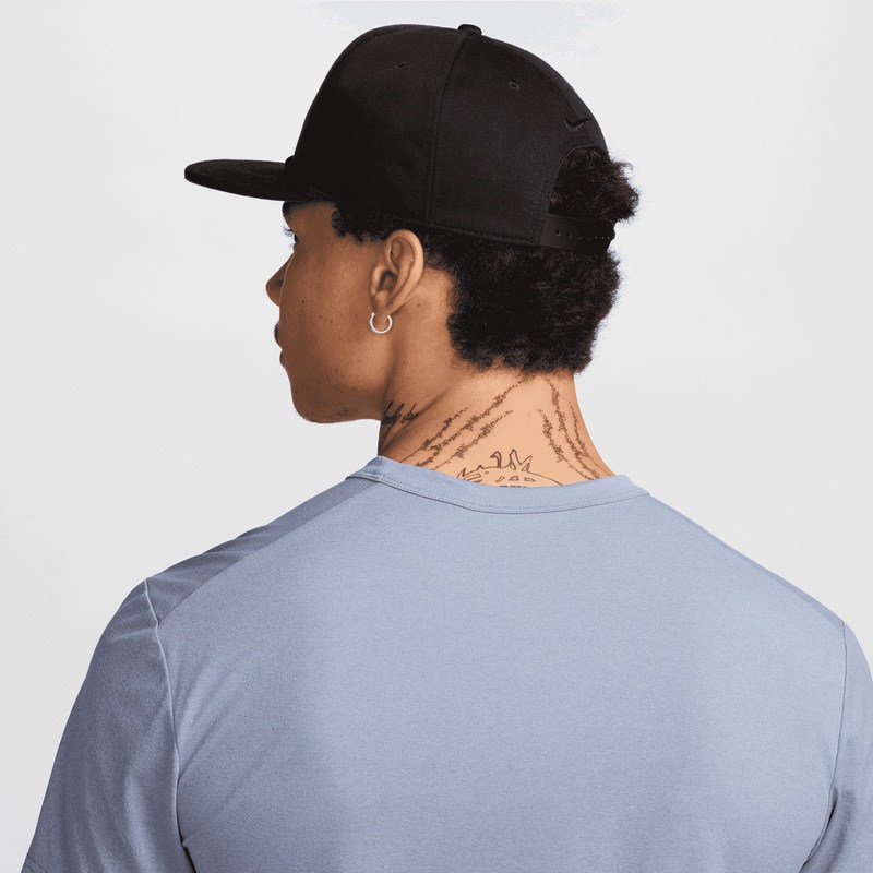 Sapca Nike U NK DF PRO CAP S FB RTRO 72 P - poza 2