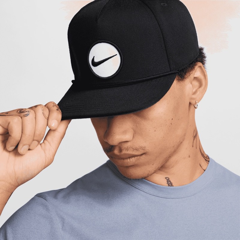Sapca Nike U NK DF PRO CAP S FB RTRO 72 P - poza 3