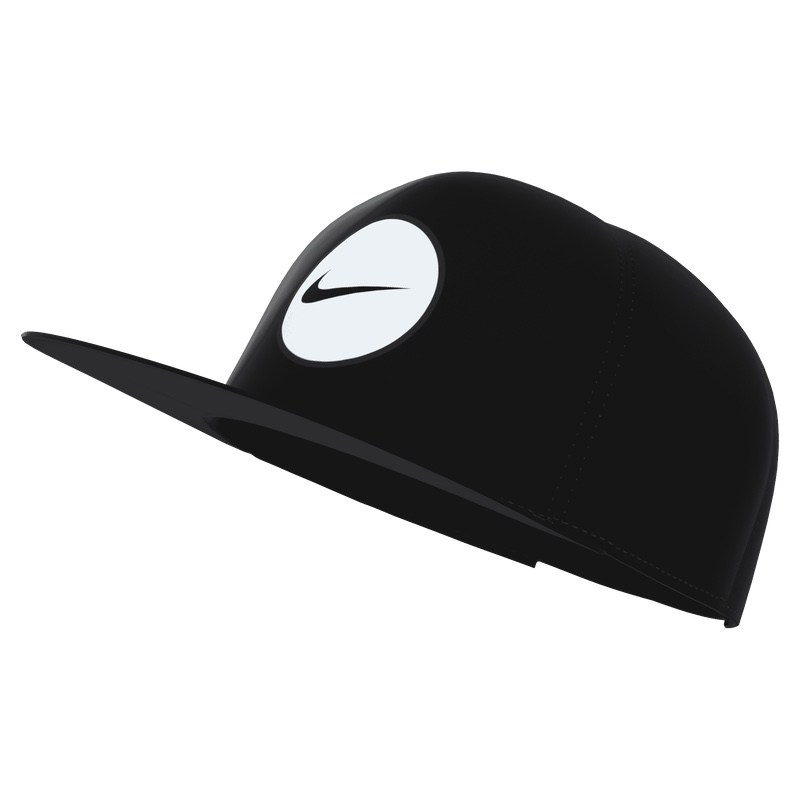 Sapca Nike U NK DF PRO CAP S FB RTRO 72 P - poza 4