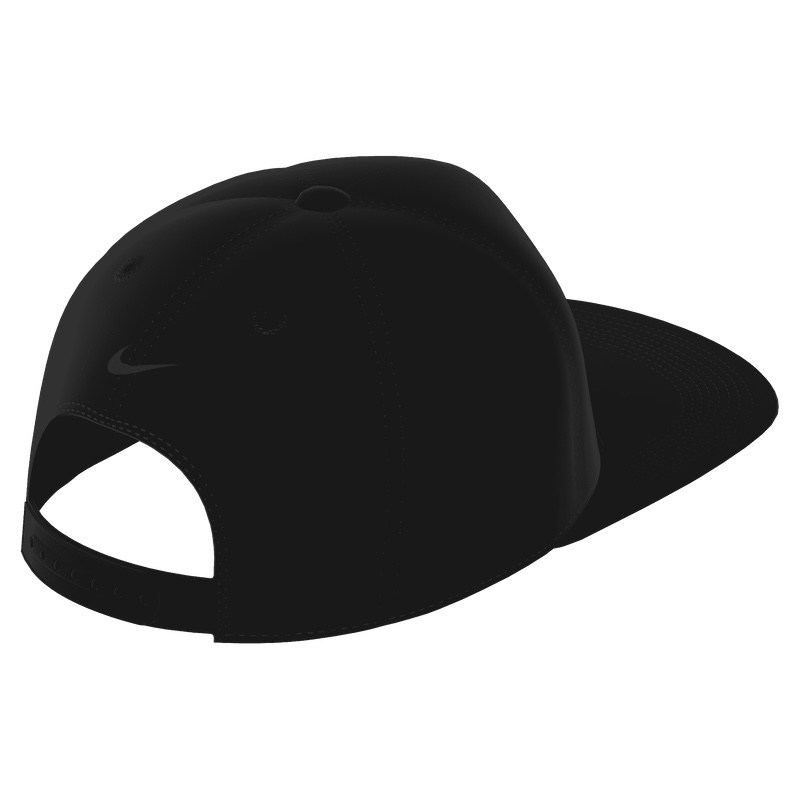 Sapca Nike U NK DF PRO CAP S FB RTRO 72 P - poza 5