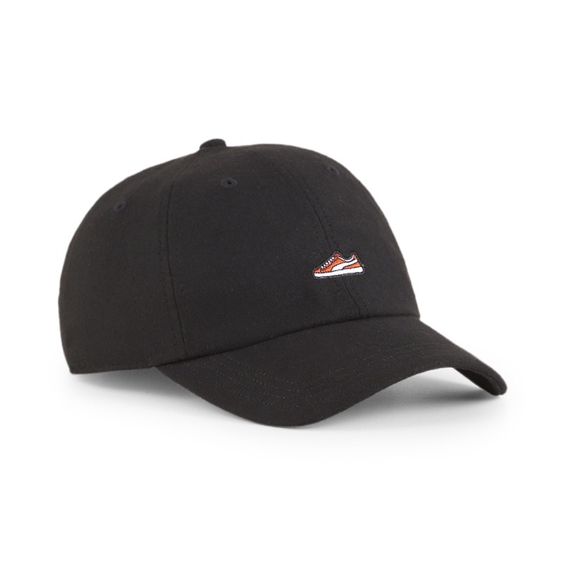 Sapca Puma Classics Graphic Dad Cap - poza 1