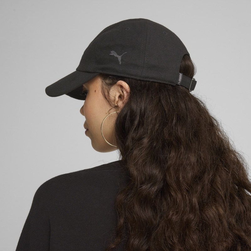 Sapca Puma Classics Graphic Dad Cap - poza 3