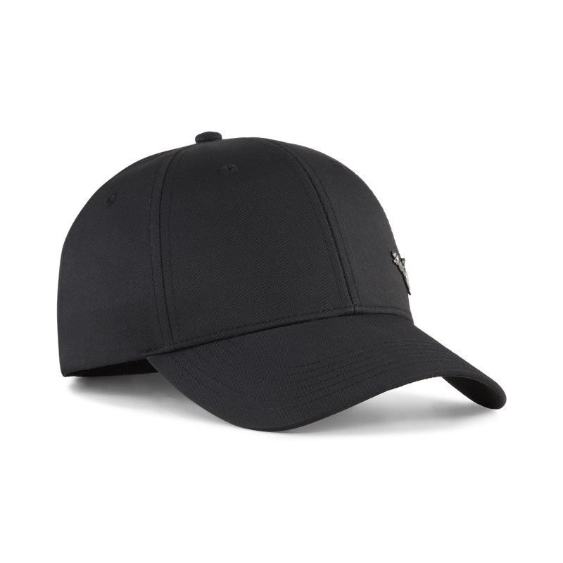 Sapca Puma ESS METAL PUMA CAT BB Cap Jr - poza 3