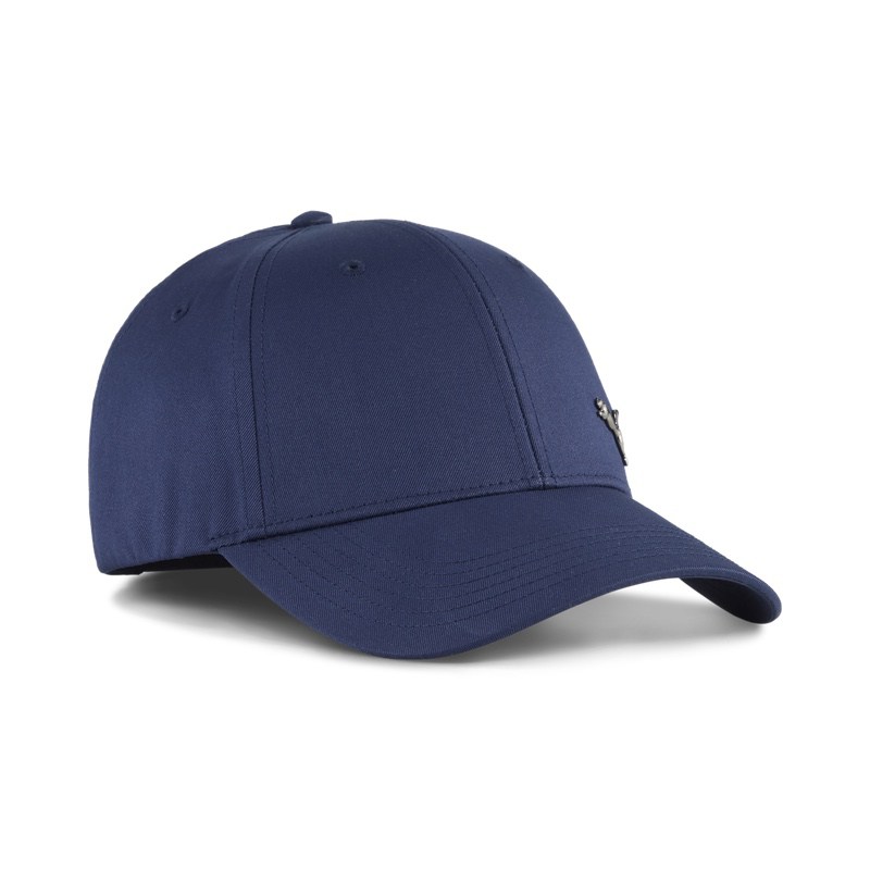 Sapca Puma ESS METAL PUMA CAT BB Cap Jr - poza 2
