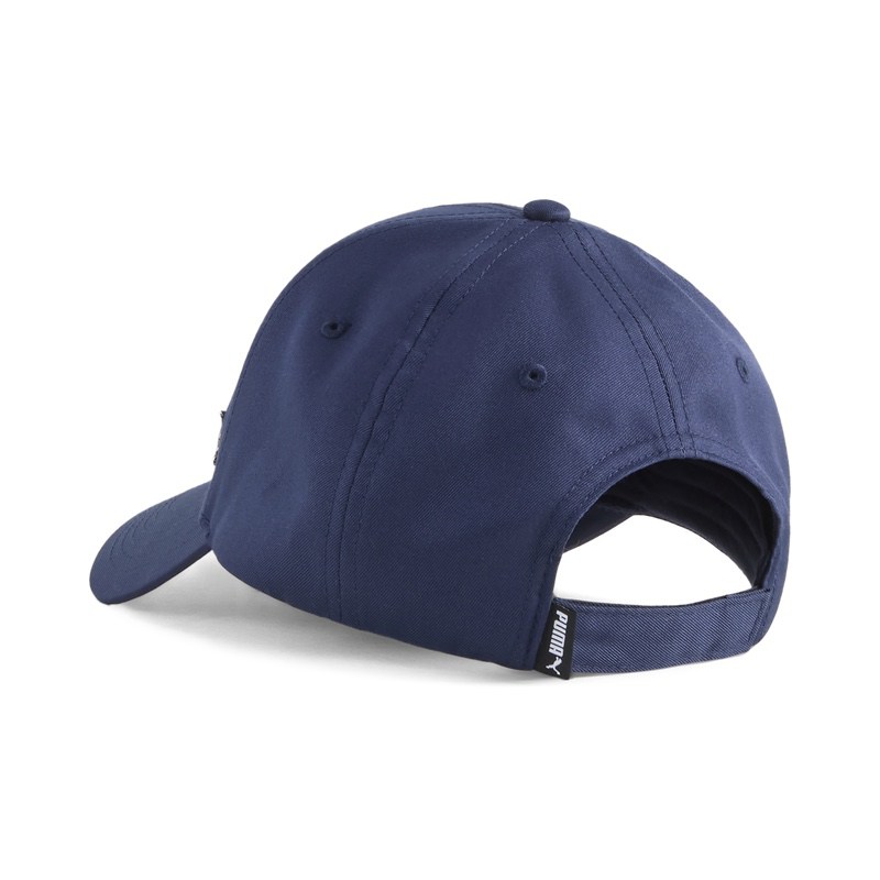 Sapca Puma ESS METAL PUMA CAT BB Cap Jr - poza 3