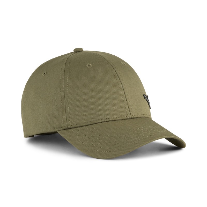 Sapca Puma ESS METAL PUMA CAT BB Cap - poza 1