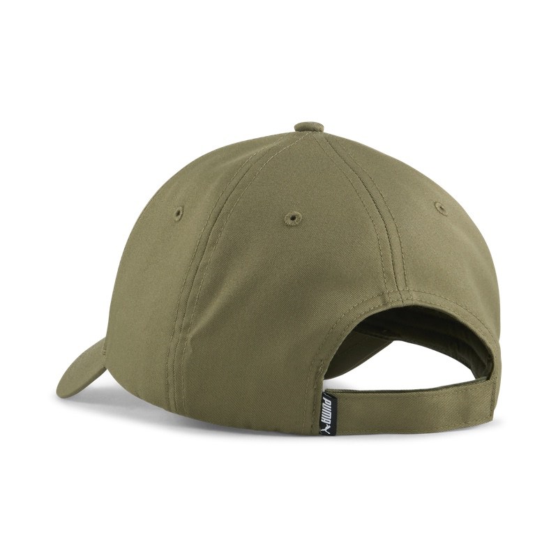 Sapca Puma ESS METAL PUMA CAT BB Cap - poza 2