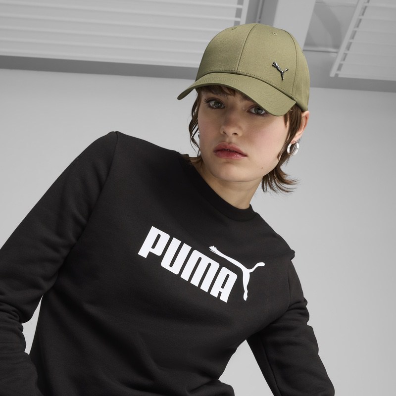 Sapca Puma ESS METAL PUMA CAT BB Cap - poza 3