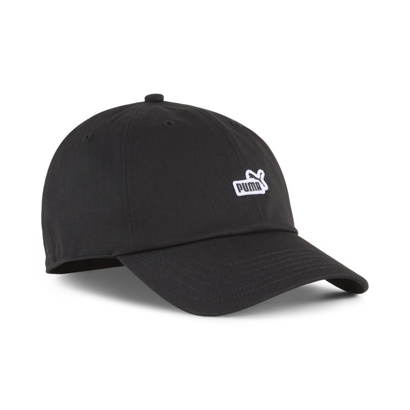 Sapca Puma ESS NO. 1 LOGO PATCH BB Cap - poza 1