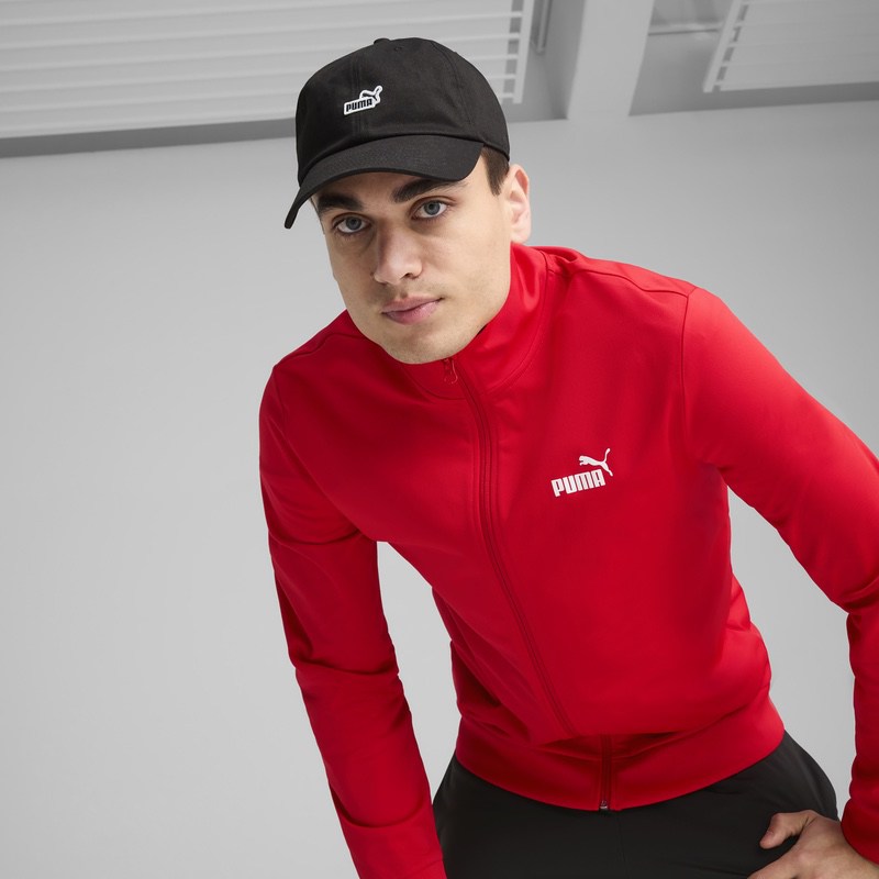Sapca Puma ESS NO. 1 LOGO PATCH BB Cap - poza 3