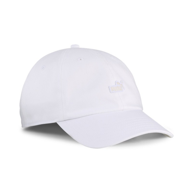 Sapca Puma ESS NO. 1 LOGO PATCH BB Cap - poza 1