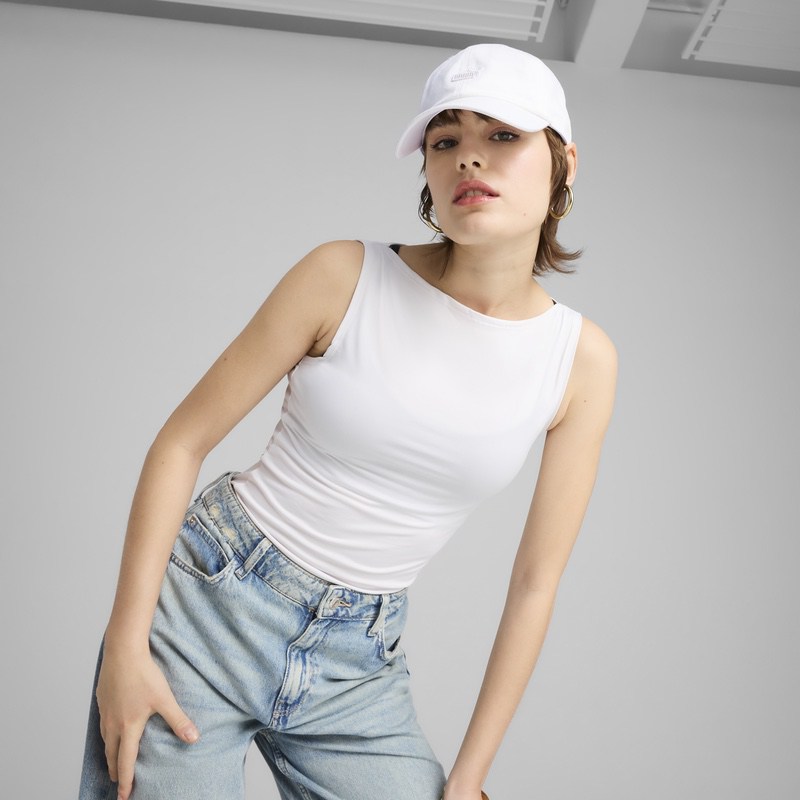 Sapca Puma ESS NO. 1 LOGO PATCH BB Cap - poza 3