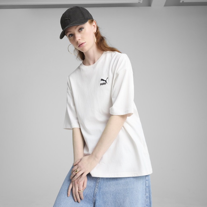 Sapca Puma PREMIUM ESS CLASSIC BB Cap - poza 3