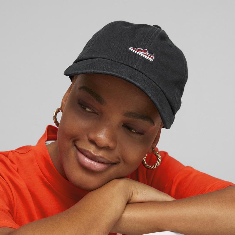 Sapca Puma PRIME Dad Cap - poza 3